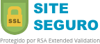 Site seguro